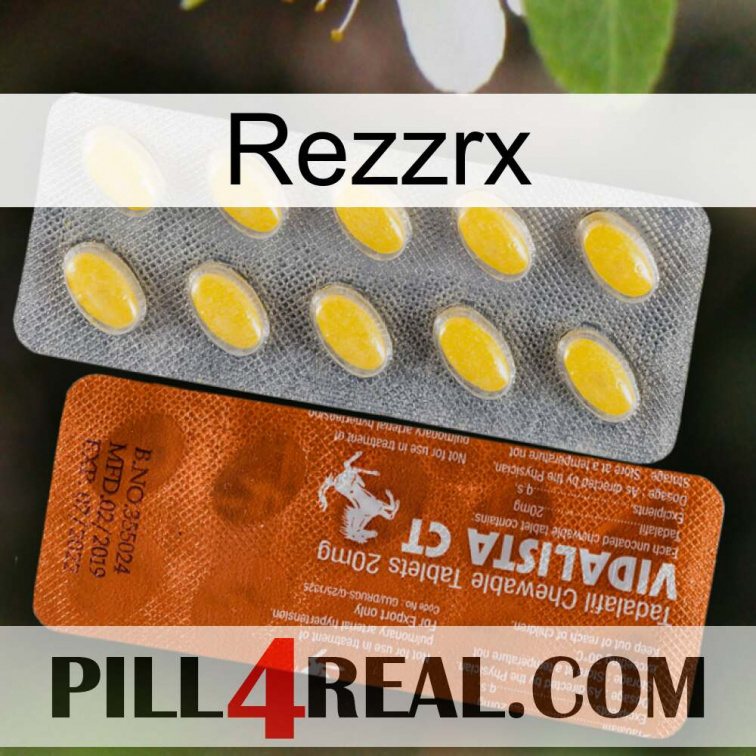Rezzrx 42